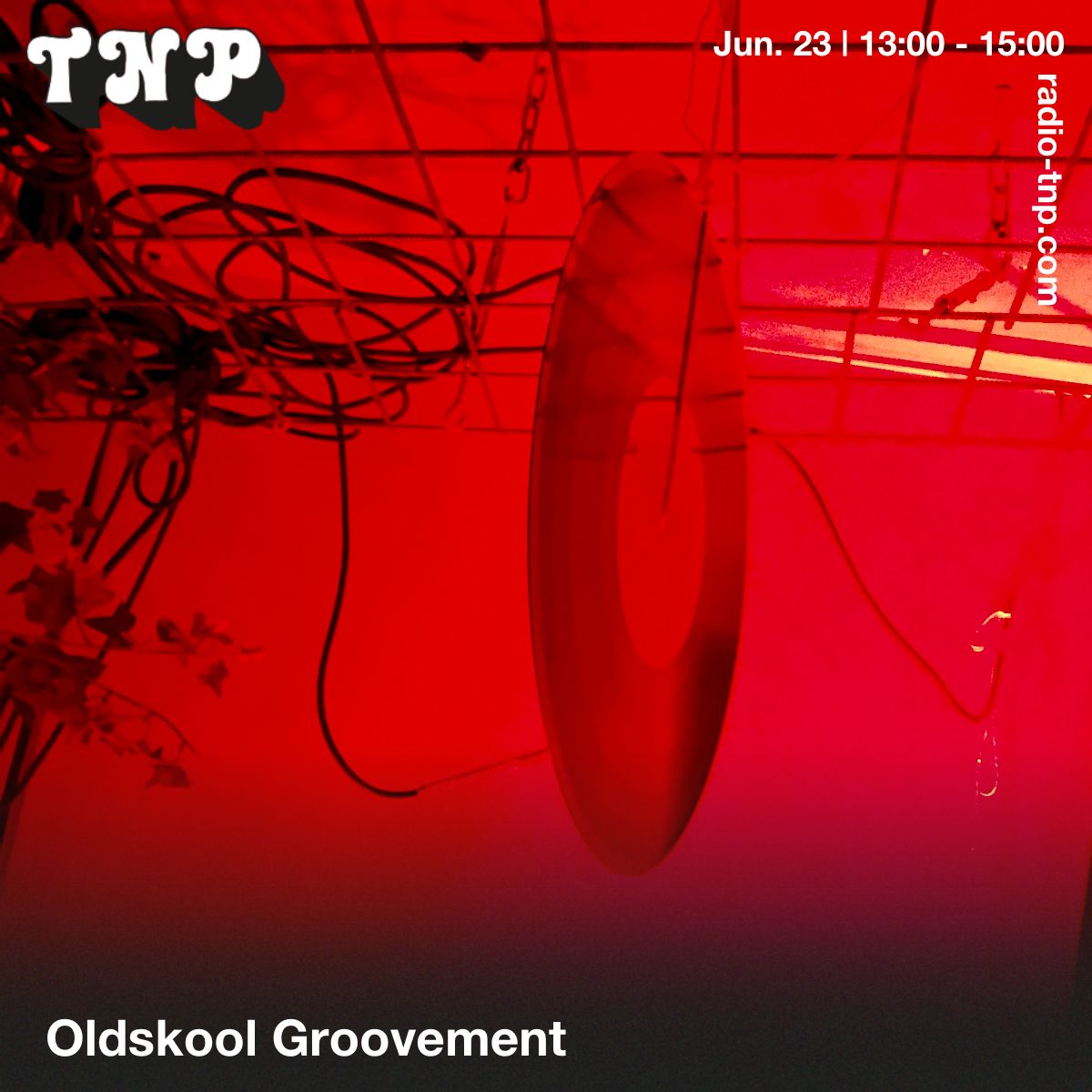 Oldskool Groovement