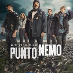 Sunken Souls (From the Amazon Series "Punto Nemo") - Feat. Exxasens