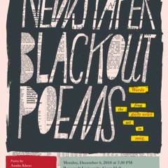 Blackout In Eden (Live)