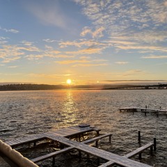 Equinox Sunrise March 20 2022