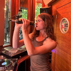 Stella K @ Kiosk Radio 29.05.2025