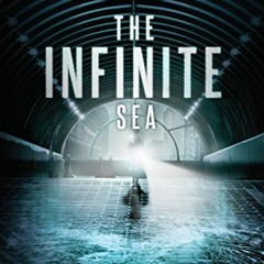 READ KINDLE PDF EBOOK EPUB The Infinite Sea: The Second Book of the 5th Wave by  Rick Yancey 📝
