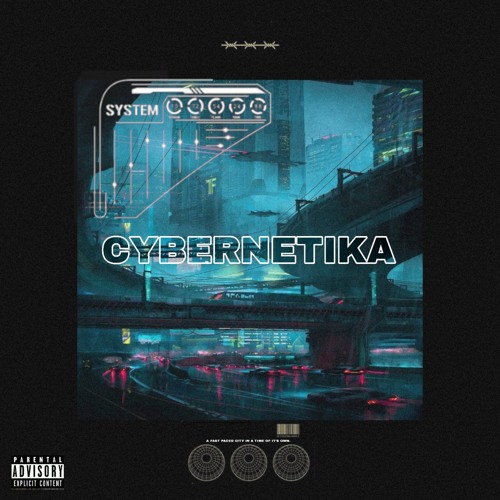 SKI (feat. Kern.O MacGee)