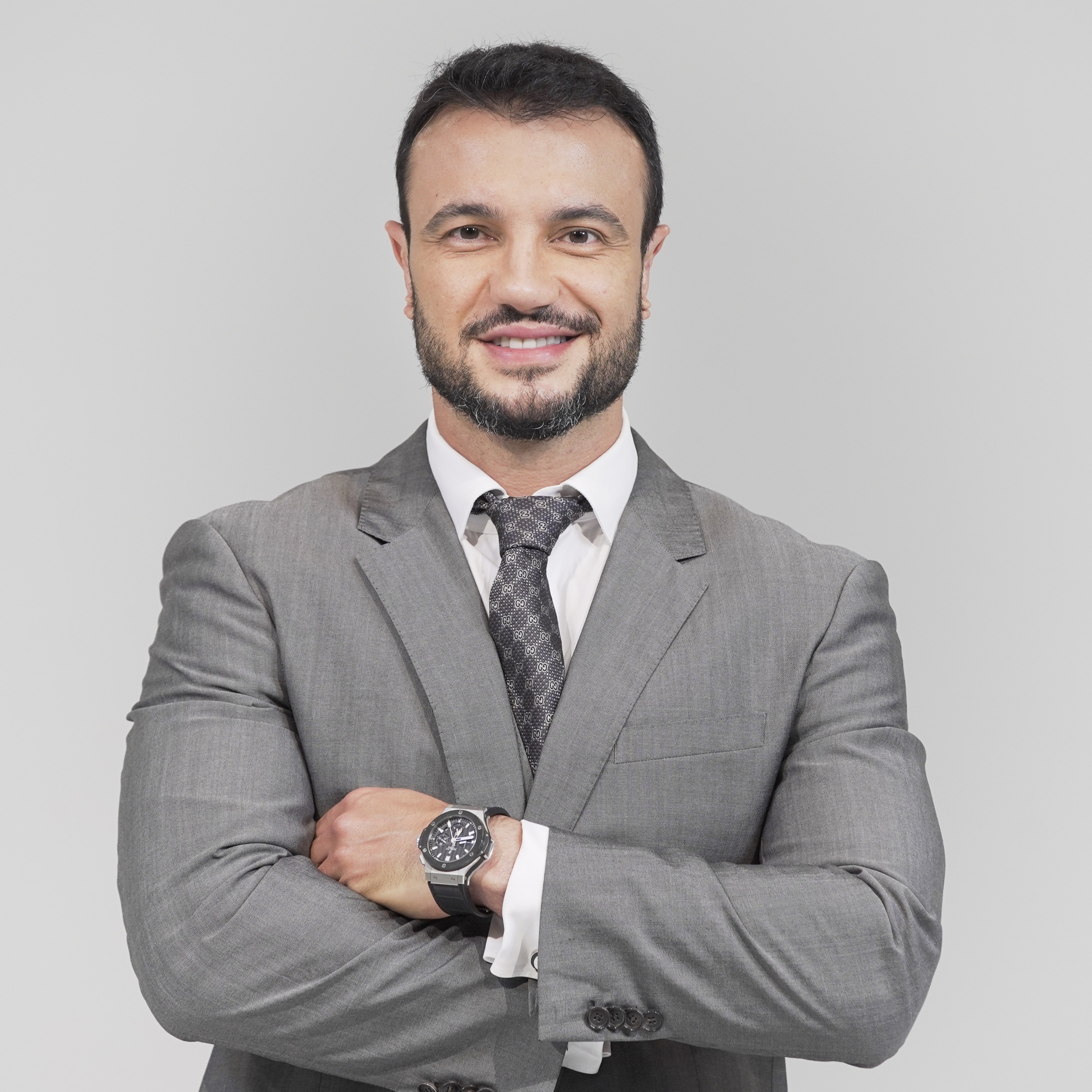 PlastCast com Dr. Adriano Medeiros