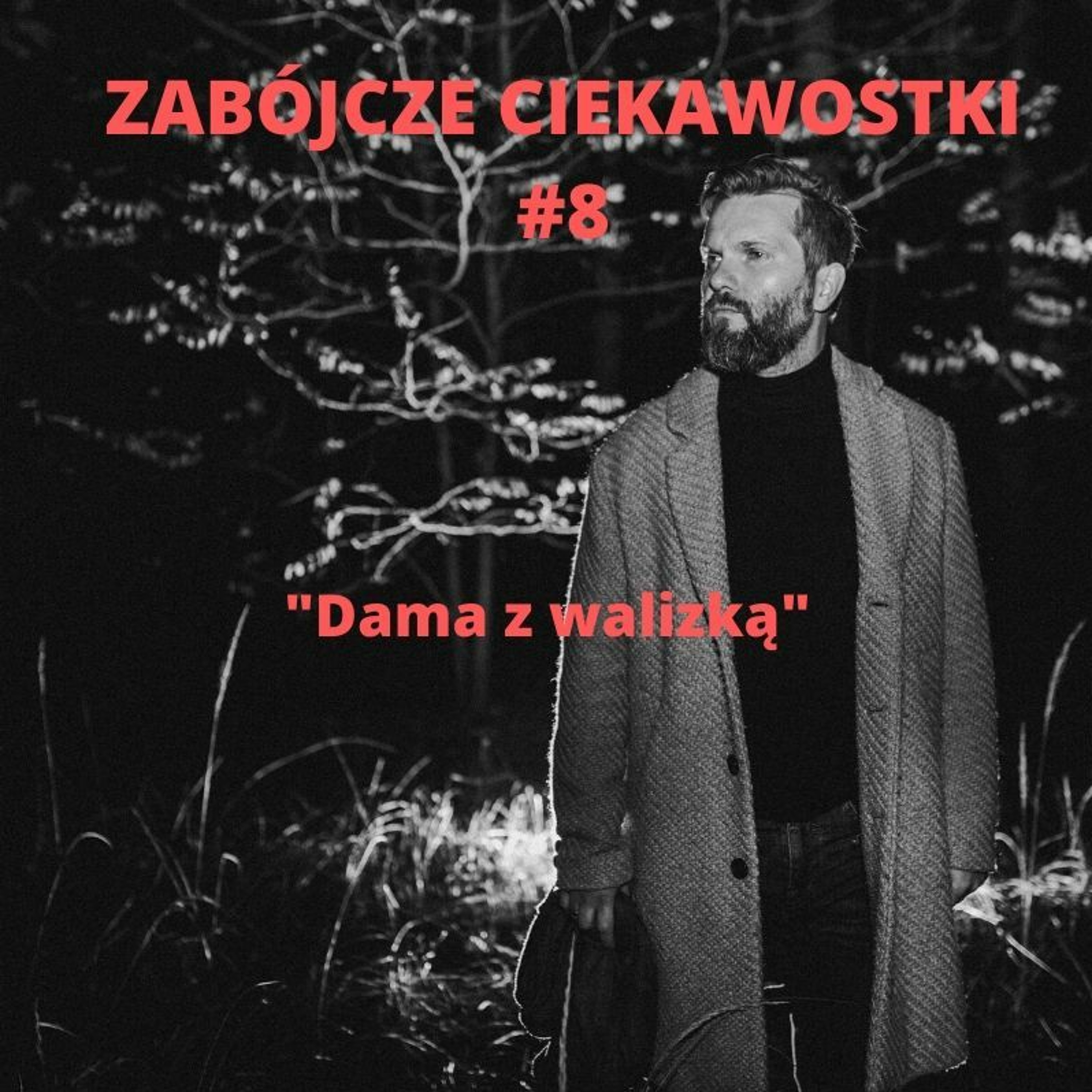 Zabójcze opowieści