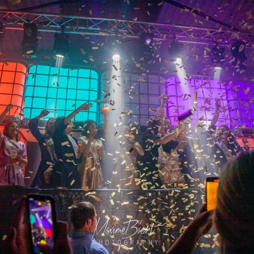 NINE TO SHINE (AJbeats & Dj Lafaut)