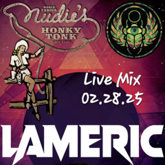 Nudie's Honky Tonk (02.28.25)