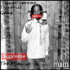 SteezoSupreme - TRILLMUNATI (feat. BLACK KRAY)