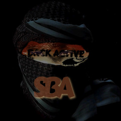 SBA Seer X SBA Sayless - Back Active