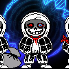 [Dust Time Trio Phase1  V2] Storm Of Dust