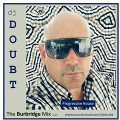 The Burbridge Mix - New Progressive Tunes 10/2020