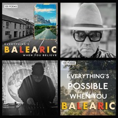 Greg Royle presents '100 Poems Sunset Classics Vol. One'