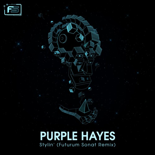 Purple Hayes - Stylin' (Futurum Sonat Remix) OUT NOW!