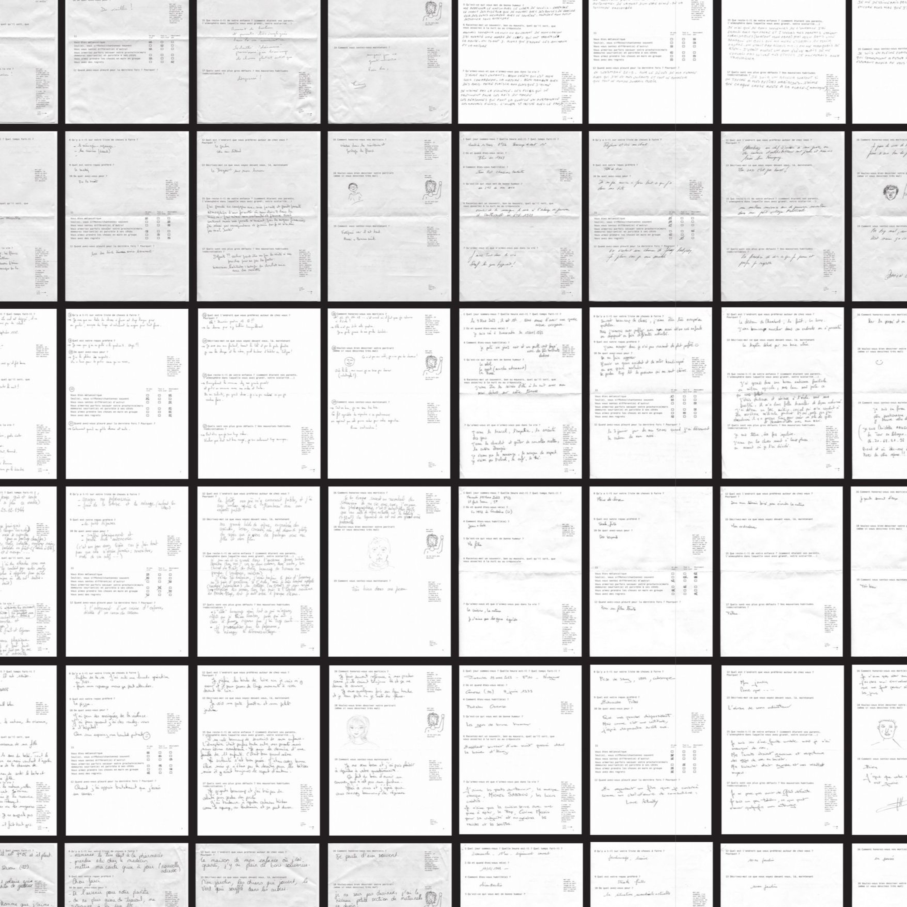 Mastering Binaural Des Vies Courantes [écoute au casque recommandée]