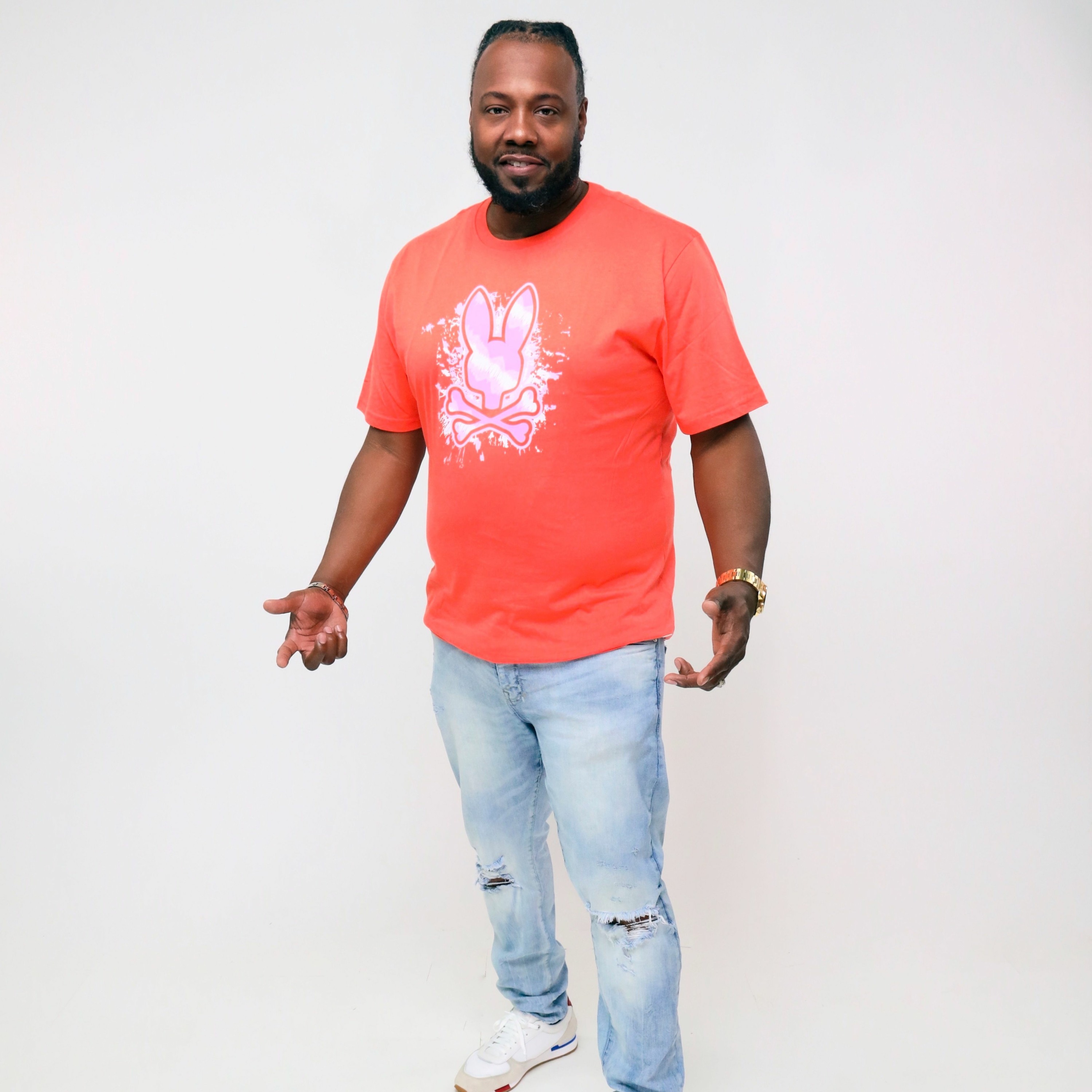 Sam Sylk Show