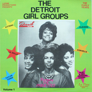 Track artwork