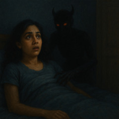 Mera Sleep Paralysis | No Copyright Bollywood Love Song | Must-Have Music for Creators!