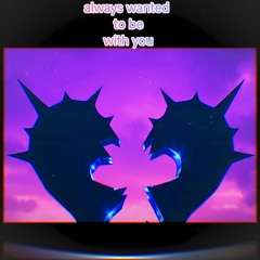 Always Wanted to Be with You, Pt. 3 (feat. Eva Djentbaeva)