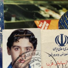 Persian Nostalgia 90s edition w/ Aria HomieBaba 210823