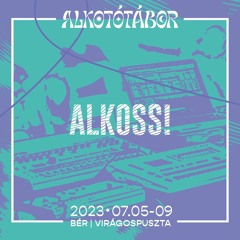 TOM_ATO for Alkototabor 20 • Alkoss
