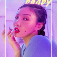 hwa sa - maria (slowed n reverb & bass boosted)
