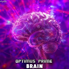 Optimus Prime - Brain (Sol Music Records)
