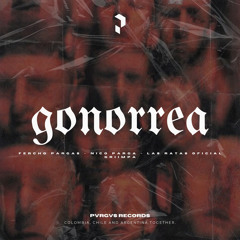 Gonorrea