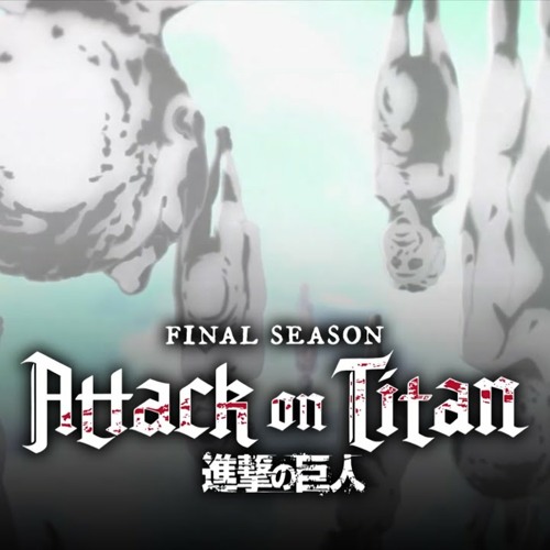My War (Opening 6 - Final Season) - Attack On Titan (Shingeki No Kyojin) 