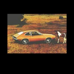 Pinto verses Prius