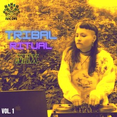 TRIBAL RITUAL MIX VOL. 1 - DJ IVICORE