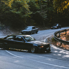 CREEPY HONDA - TOUGE SOUNDХ