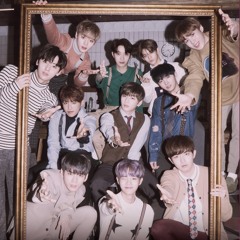 Christmas Carol Medley - Wanna One (워너원)