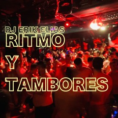 Ritmo Y Tambores (Eagle NYC Sessions)