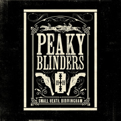 Red Right Hand (From 'Peaky Blinders' Original Soundtrack)