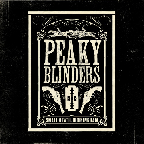 Red Right Hand (From 'Peaky Blinders' Original Soundtrack)