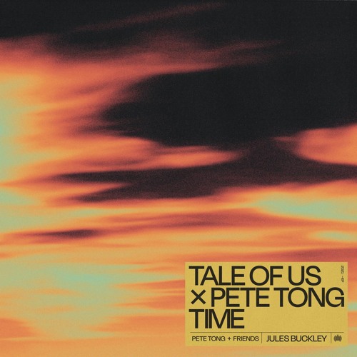 Time (feat. Jules Buckley)