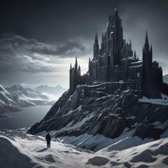 CTHULHU MYTHOS: THE FORGOTTEN PLACE
