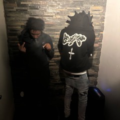 Sammy Sosa x Rizzy Banz “Glitcherz”