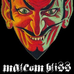 01 - Malcom Bliss - Moth Fleet