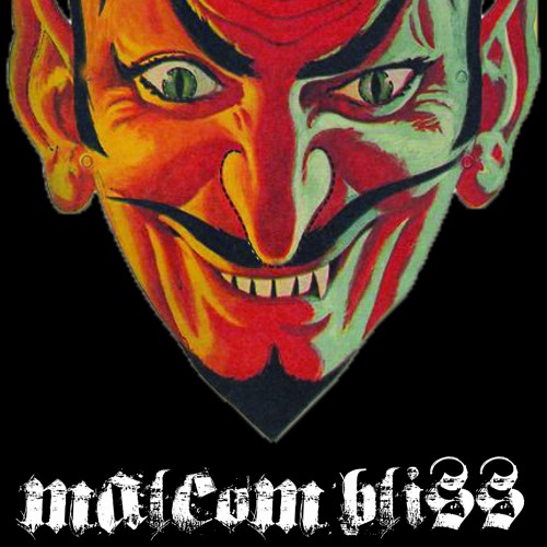 01 - Malcom Bliss - Moth Fleet