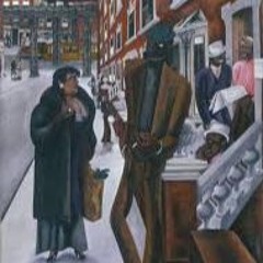 On the Corner