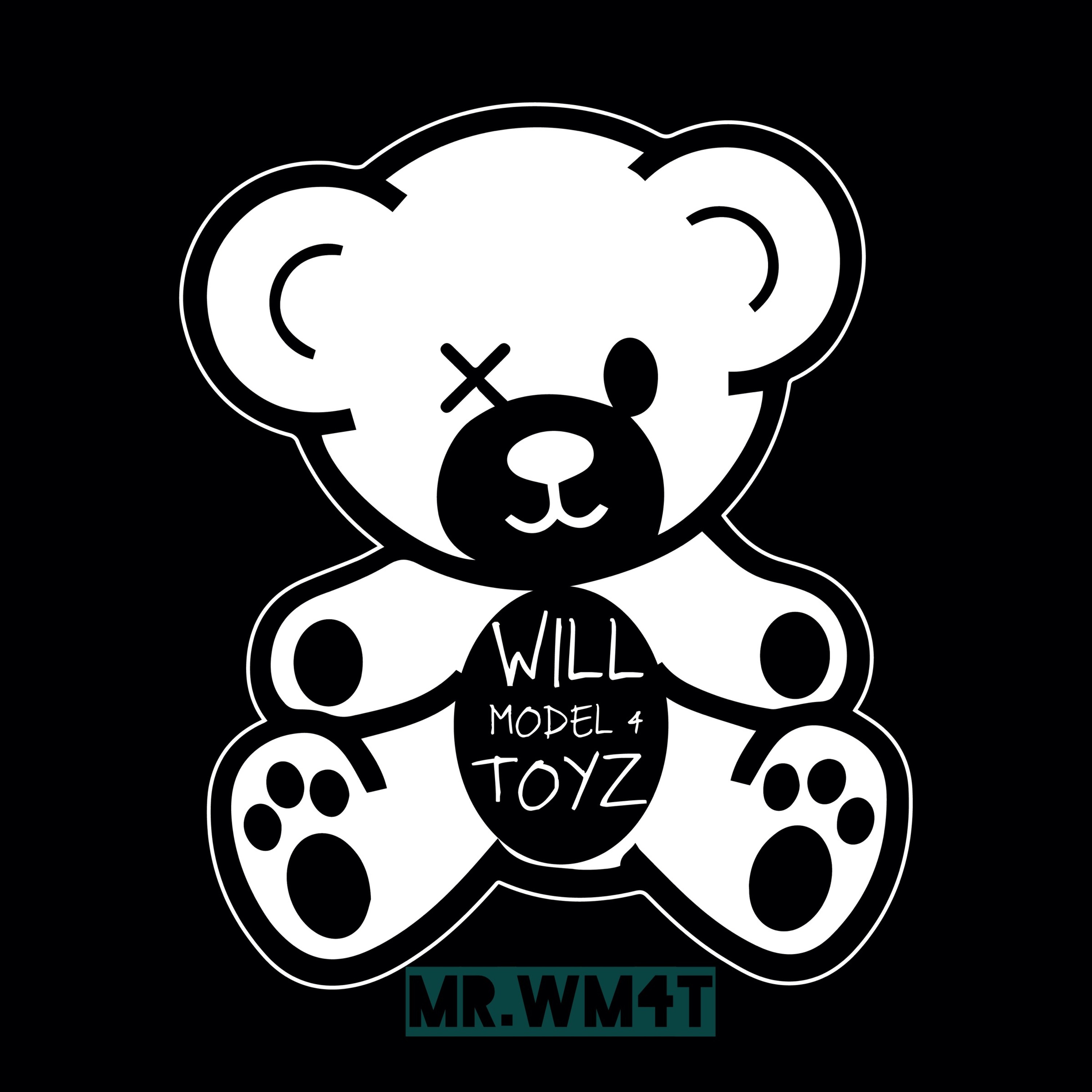 Will Model 4 Toyz Bear episode artwork