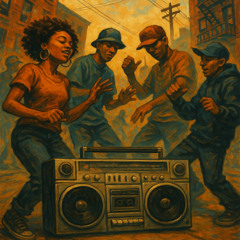 Street vibe