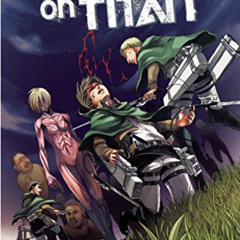 [Get] KINDLE 🖍️ Attack on Titan Vol. 6 by  Hajime Isayama &  Hajime Isayama PDF EBOO