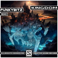 Woter - Kingstom (Funkybitz Remix)