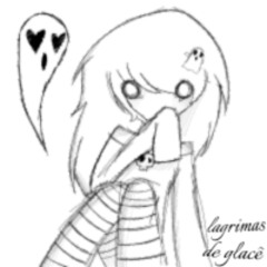 lagrimas de glacê