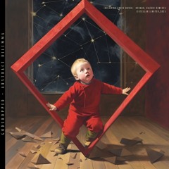 Godshopped - Abstract Dilemma (Chris Hover Remix) [Stellar Limited]