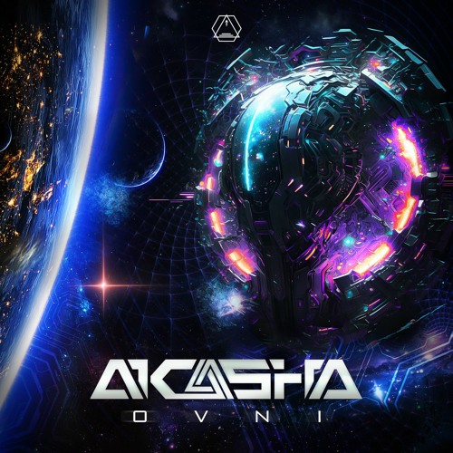 Akasha - OVNI