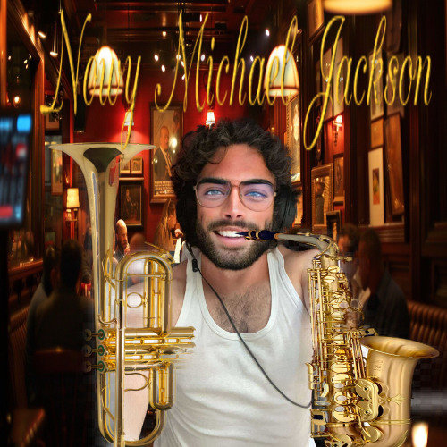 Nowy Michael Jackson (prod.sherlock!)
