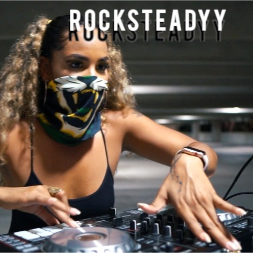 DANCEHALL MIX| "GYAL CHUNE" Vybz by ROCKSTEADYY